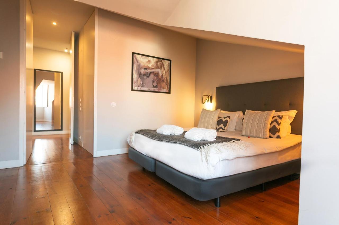 Apartamento Five Stars Combro 7 Lisboa