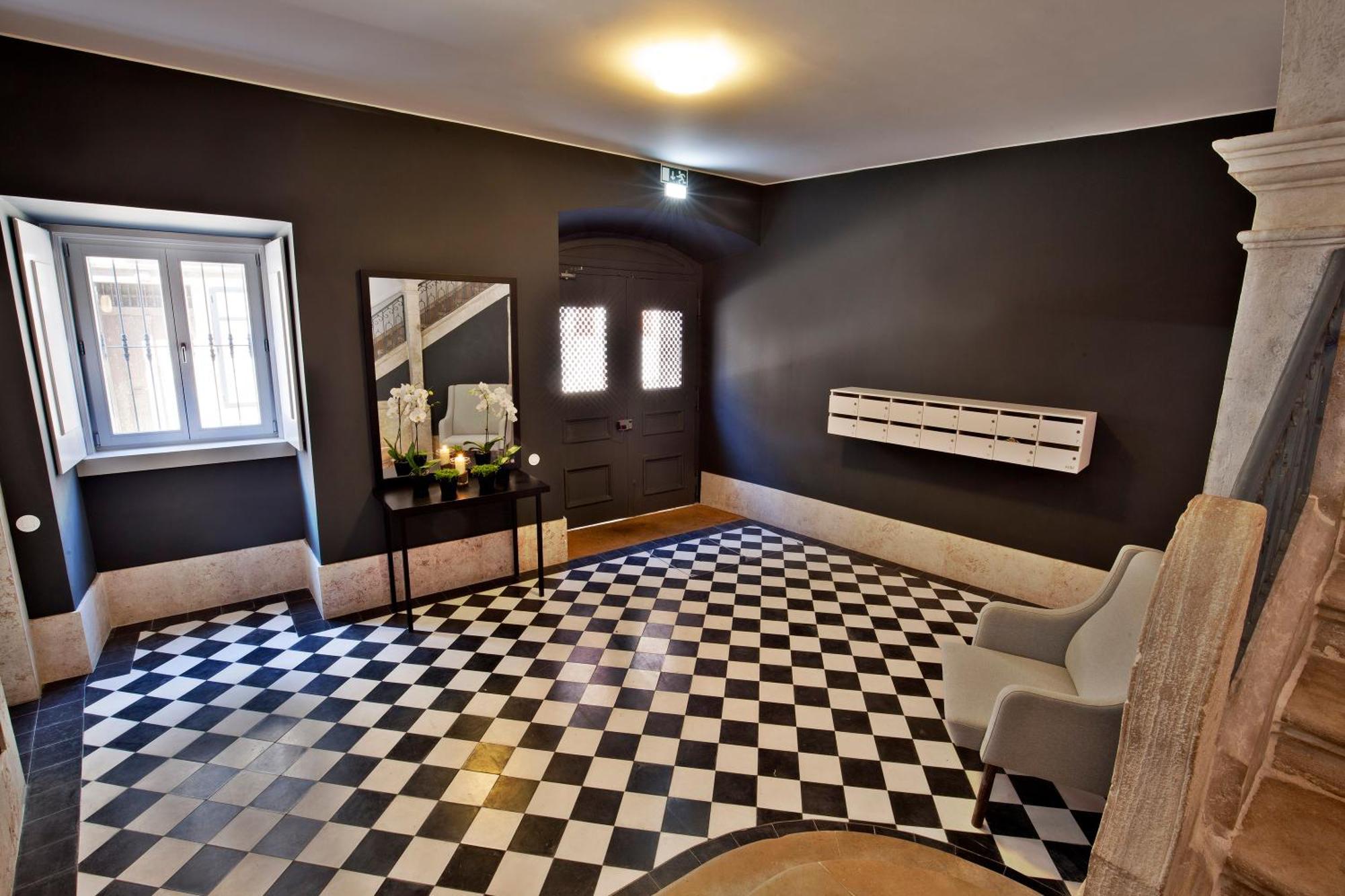 Apartamento Five Stars Combro 7