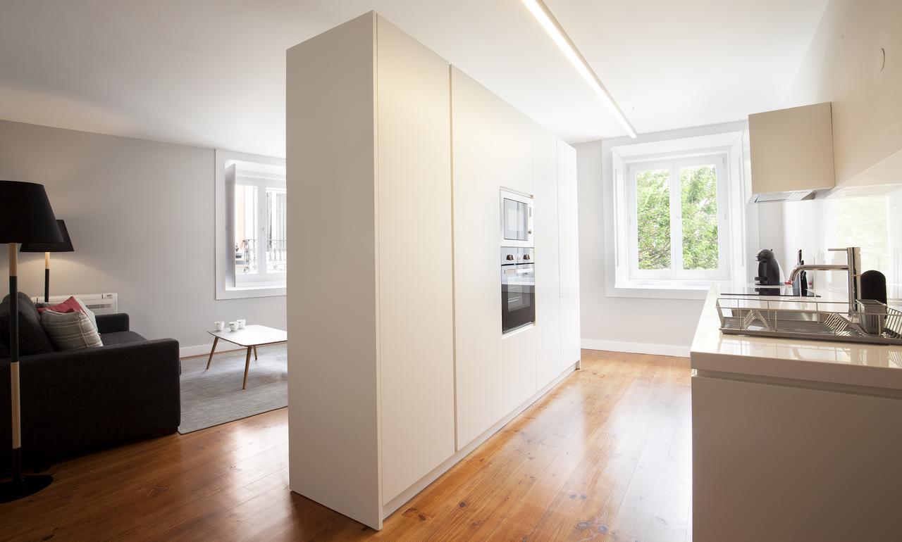 Apartamento Five Stars Combro 7