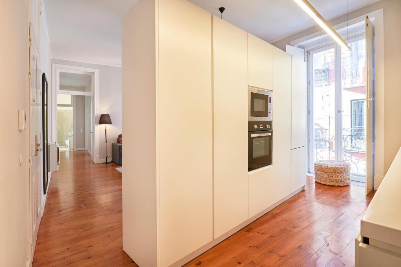 Apartamento Five Stars Combro 7