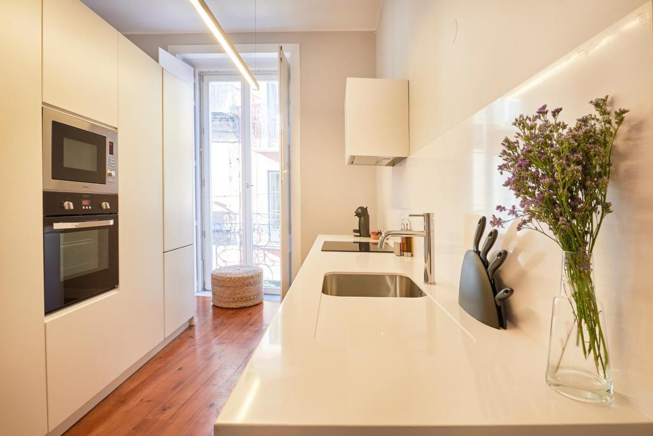 Five Stars Combro 7 Apartamento Lisboa