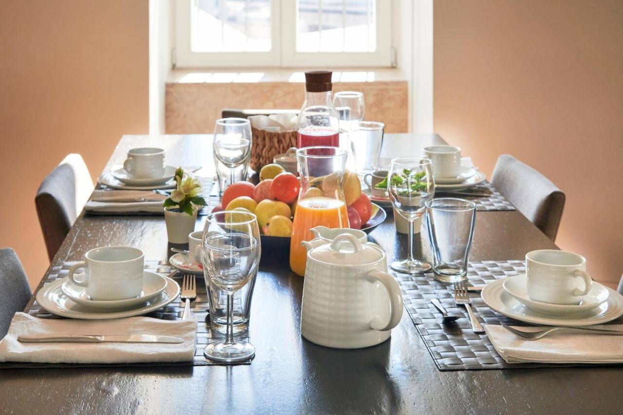 Five Stars Combro 7 Apartment Lissabon