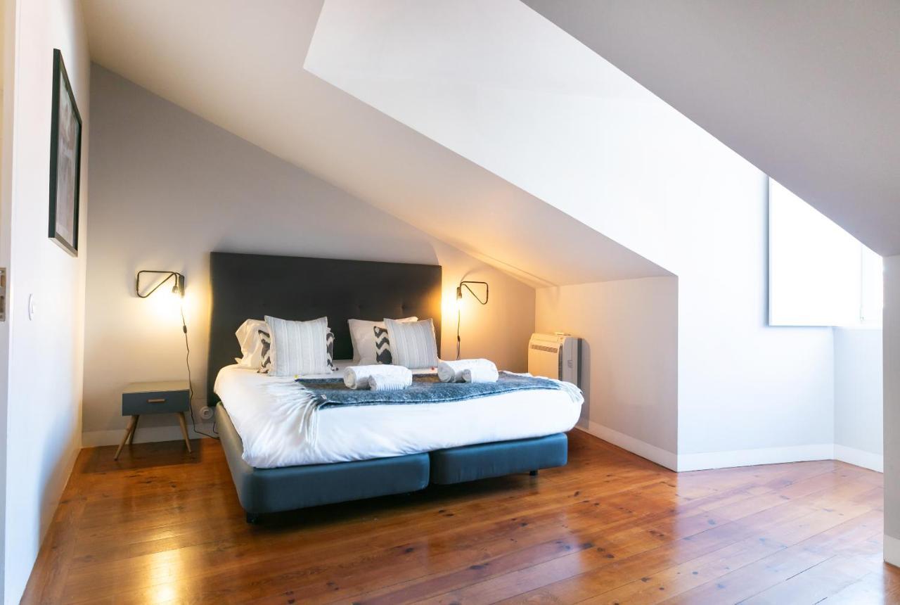 Apartment Five Stars Combro 7 Lissabon