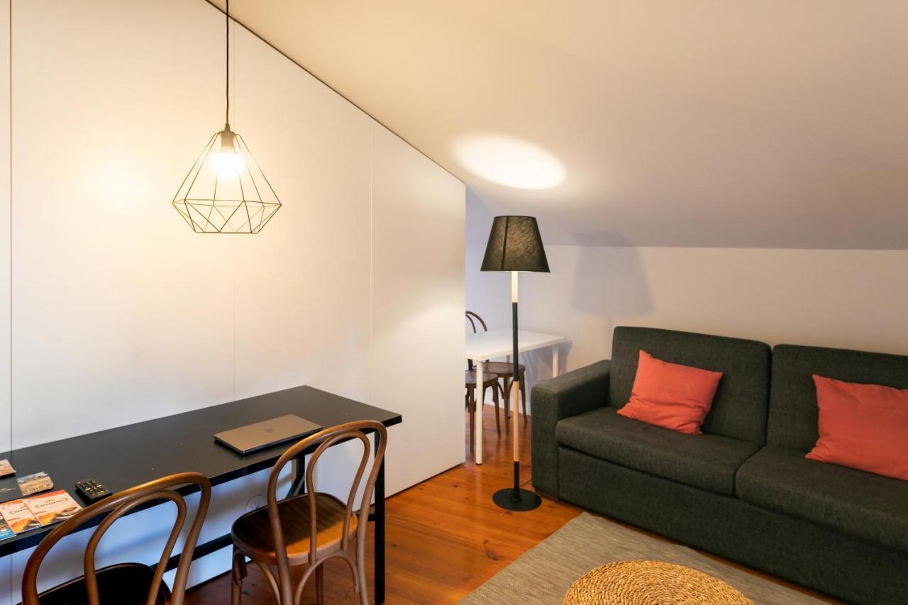 Apartment Five Stars Combro 7 Lissabon
