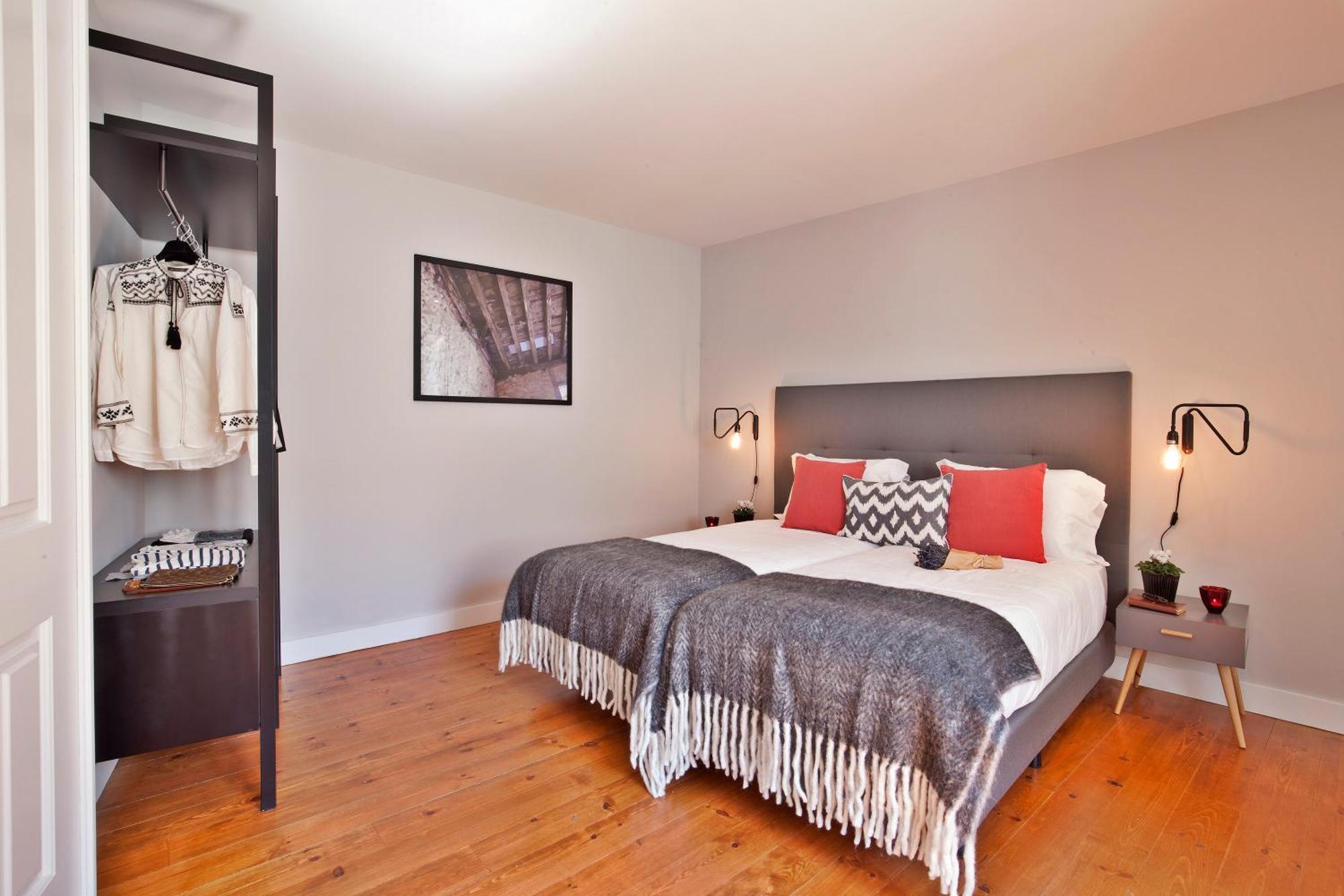 Apartment Five Stars Combro 7 Lissabon
