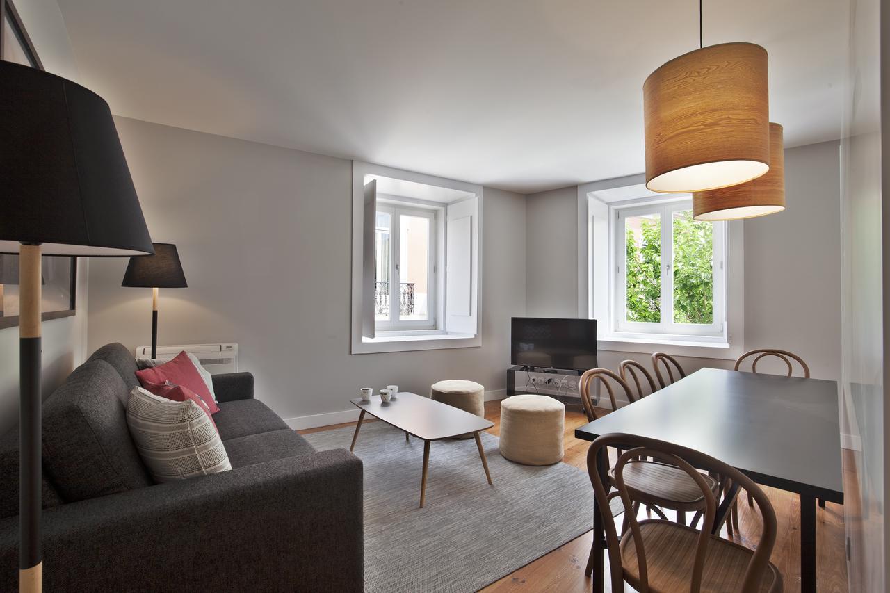 Apartment Five Stars Combro 7