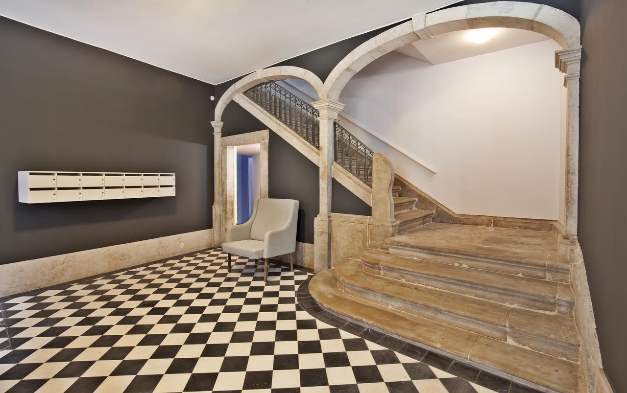 Five Stars Combro 7 * Lissabon