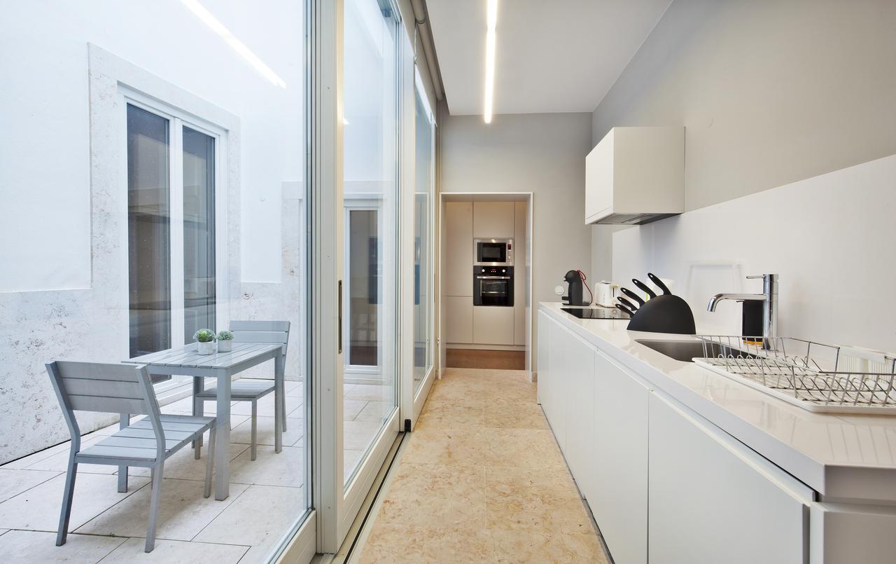 Five Stars Combro 7 Apartment *