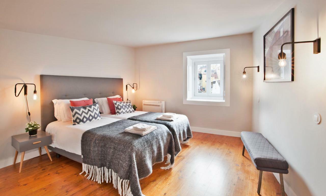 Apartment Five Stars Combro 7 *