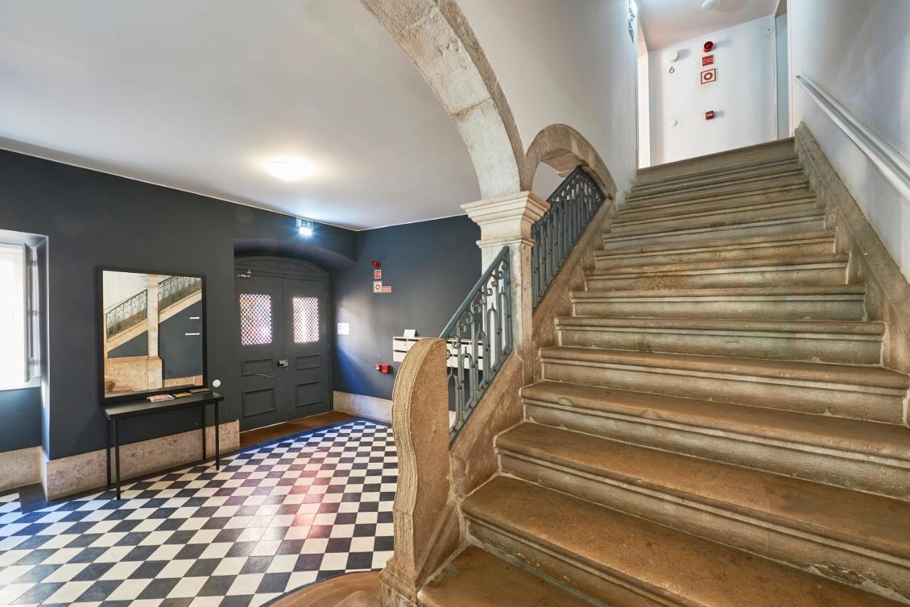 Apartment Five Stars Combro 7 Lissabon