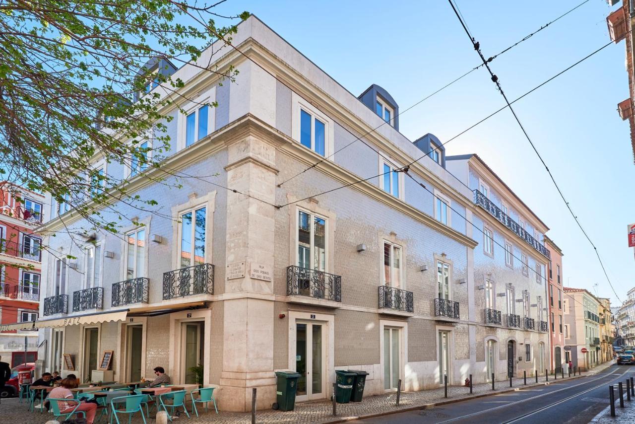 Five Stars Combro 7 * Lissabon