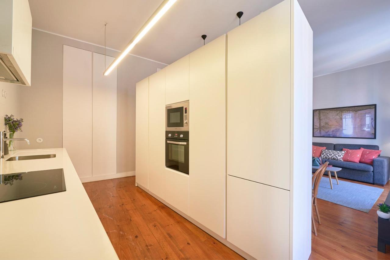Apartment Five Stars Combro 7 Lissabon