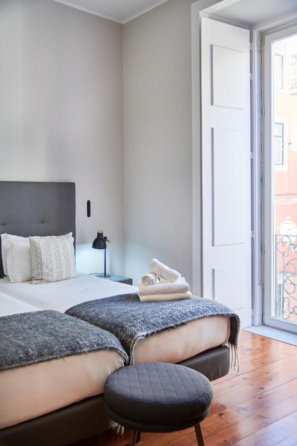 Apartment Five Stars Combro 7