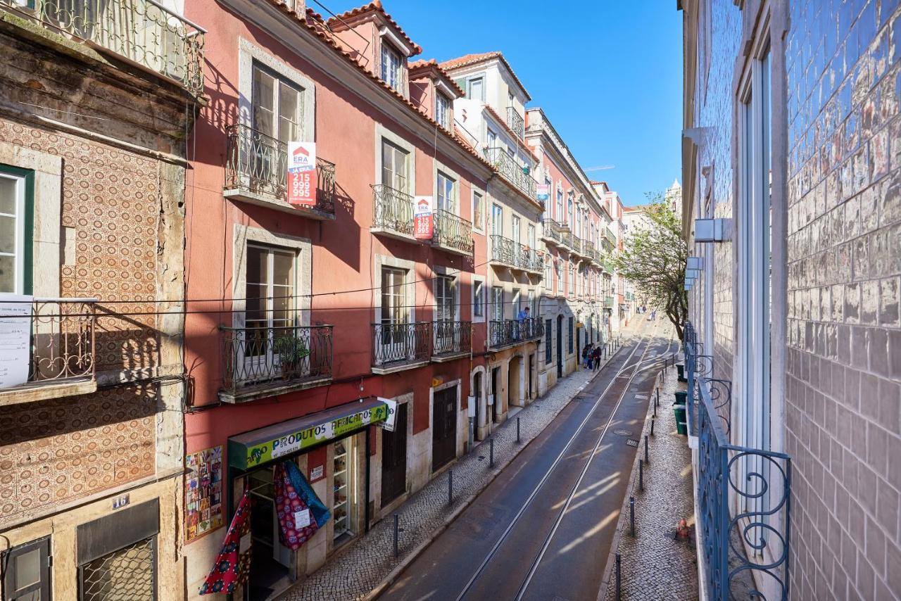 Five Stars Combro 7 Lissabon