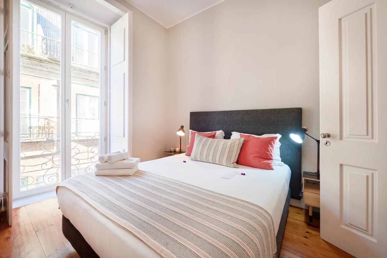 Five Stars Combro 7 * Lissabon