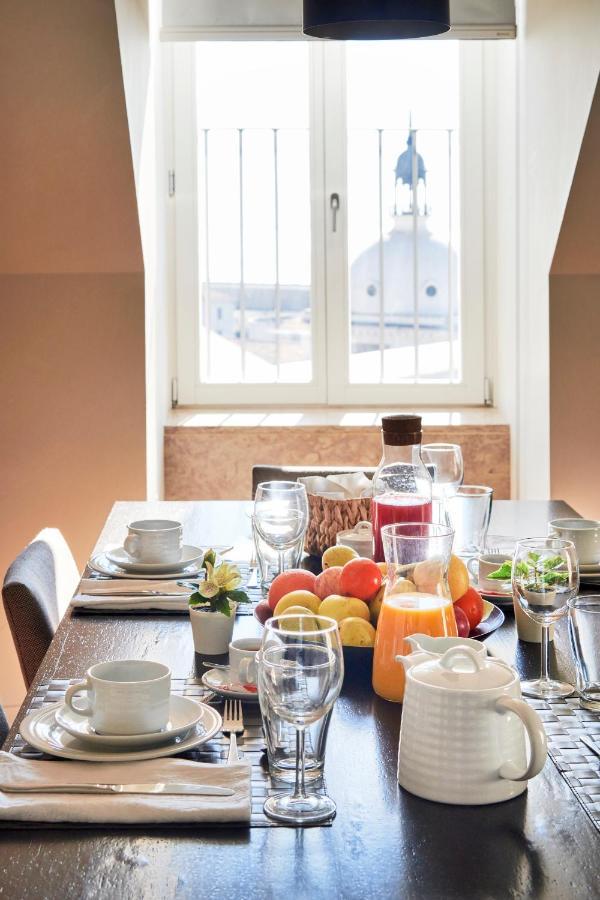 Five Stars Combro 7 Appartement