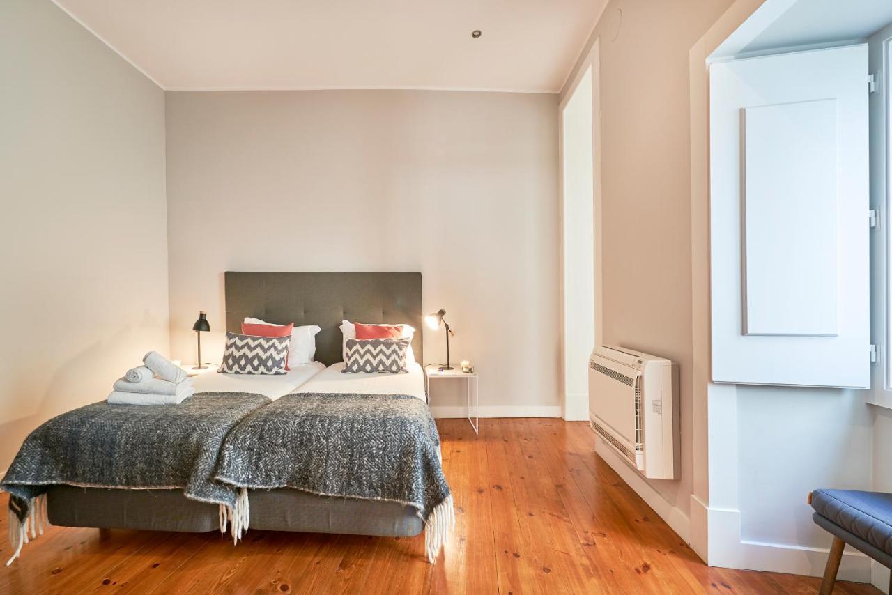 Five Stars Combro 7 Appartement